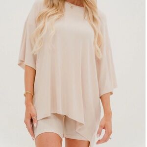 The Foxy Kind Oatmeal Set